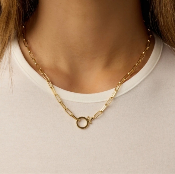 Gorjana Parker Necklace - Picture 4 of 6